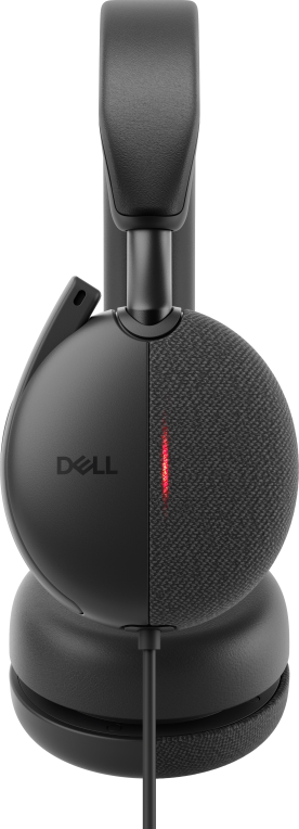 AURICULARES DELL PRO WIRED ANC WH5024 USB-C - detalle
