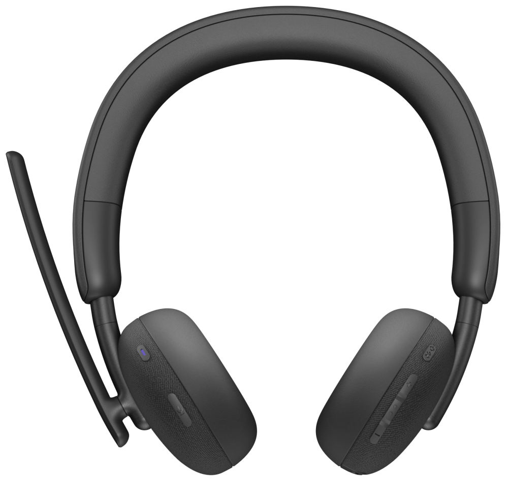 AURICULARES DELL WL3024 NEGRO INALAMBRICO - detalle