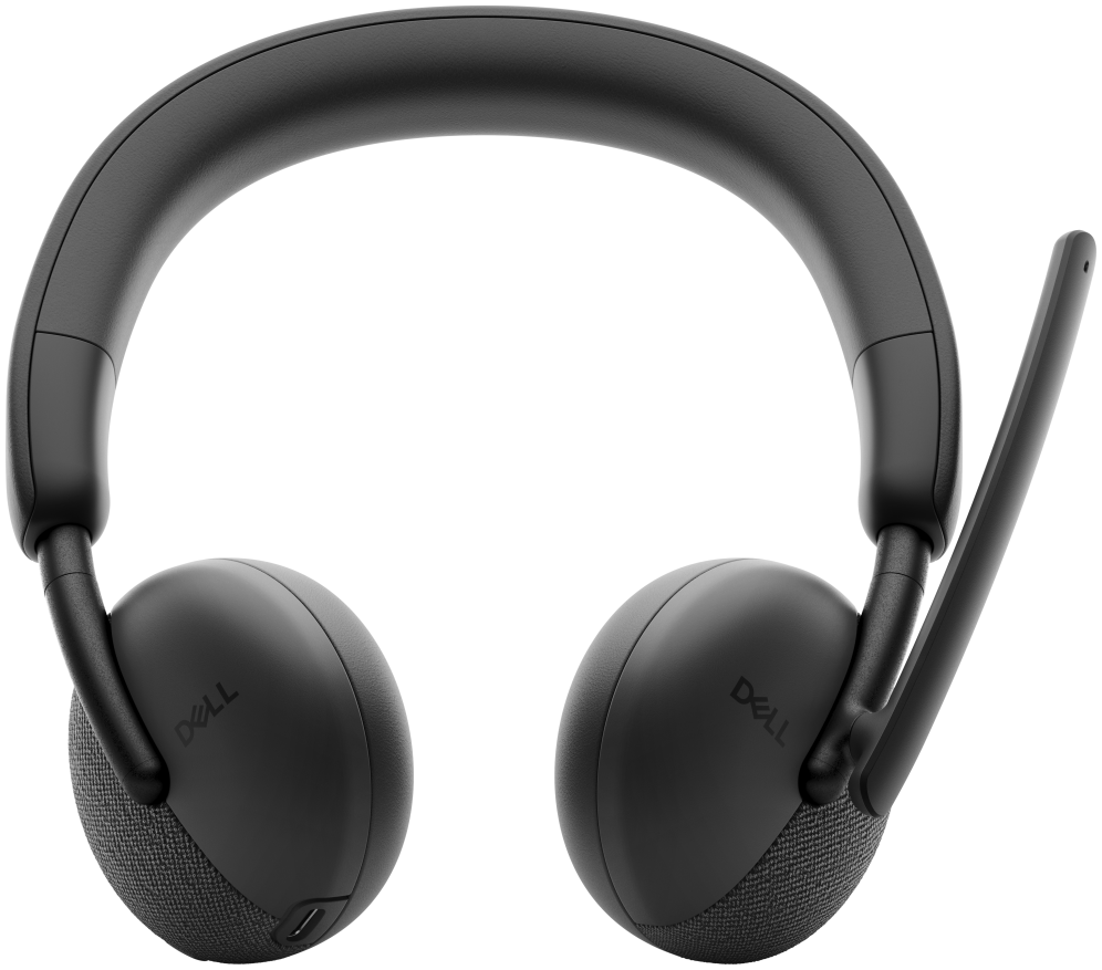 AURICULARES DELL WL3024 NEGRO INALAMBRICO - detalle