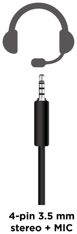 AURICULARES GAMING GEMBIRD GHS-05-O NARANJA NEGRO MICROFONO ALAMBRICO JACK 3.5MM - detalle