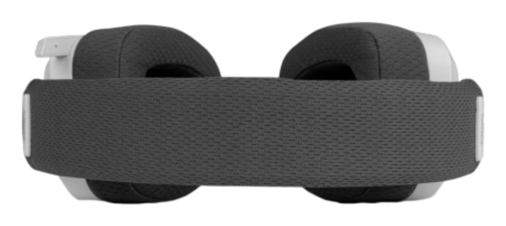 AURICULARES GAMING KROM KANJI BLANCO MICROFONO BT - detalle