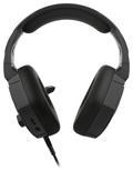 Krom KOPA PRO Auriculares Alámbrico Diadema Juego Negro