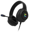 AURICULARES GAMING ZALMAN ZM-HPS310 NEGRO RGB