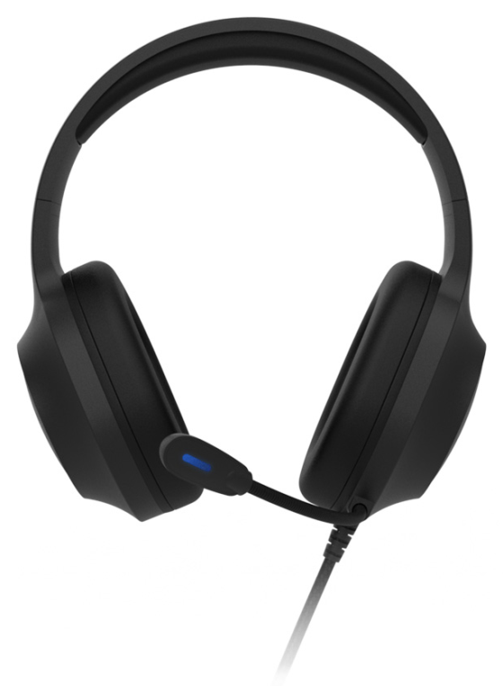 AURICULARES GAMING ZALMAN ZM-HPS310 NEGRO RGB - detalle
