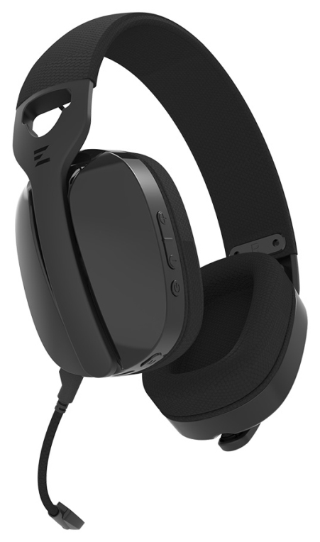 AURICULARES GAMING ZALMAN ZM-HPS650W BLUETOOTH NEGRO - detalle