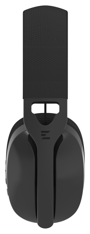AURICULARES GAMING ZALMAN ZM-HPS650W BLUETOOTH NEGRO - detalle