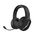 Auriculares de xogos sen fíos Zalman HPS700 negros