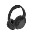 Auriculares supraaurais Gembird BHP-ANC-01 HiFi Bluetooth estéreo negro