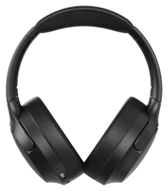 AURICULARES GEMBIRD BHP-ANC-01 NEGRO BT - detalle