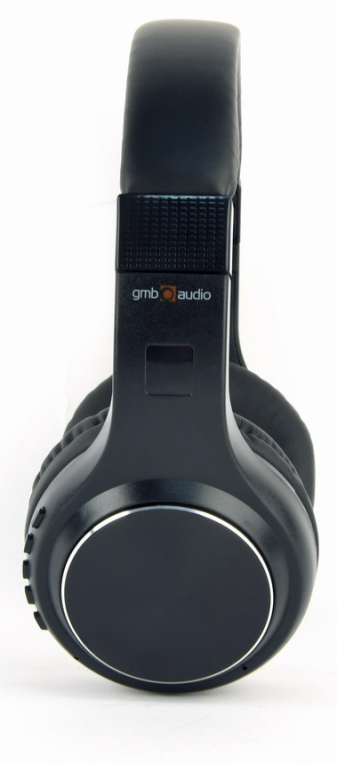 AURICULARES GEMBIRD BHP-WAW WARSZAWA NEGRO MICROFONO BT - detalle