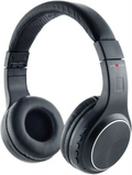 AURICULARES GEMBIRD BHP-WAW WARSZAWA NEGRO MICROFONO BT