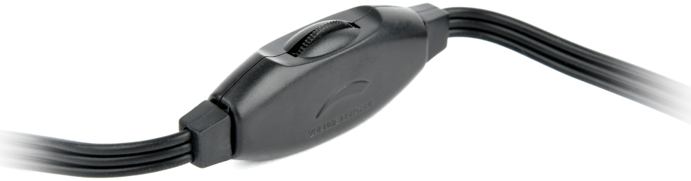 AURICULARES GEMBIRD MHS-123 NEGRO MICROFONO ALAMBRICO JACK 3.5MM - detalle