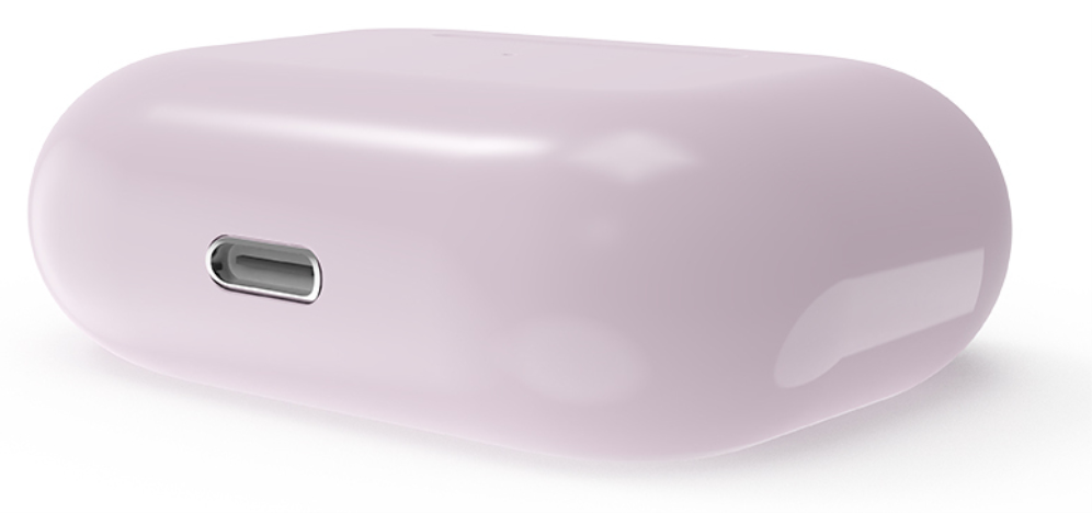 AURICULARES GEMBIRD TWS-03-P ROSA BT - detalle