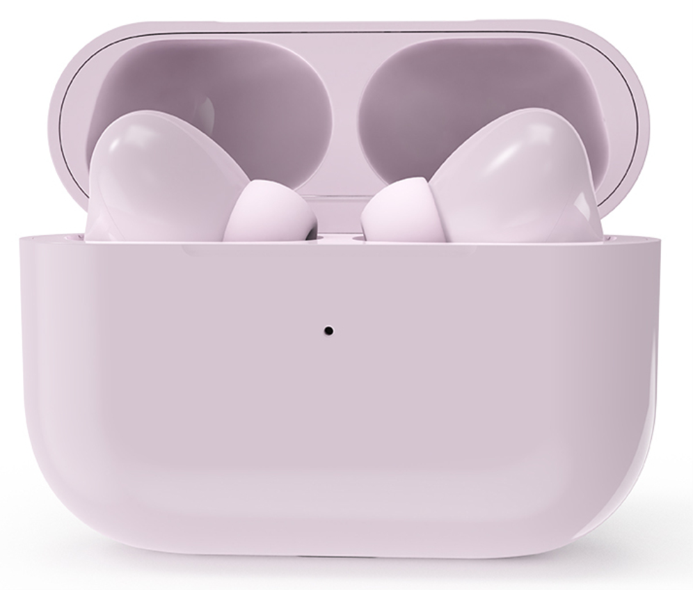 AURICULARES GEMBIRD TWS-03-P ROSA BT - detalle