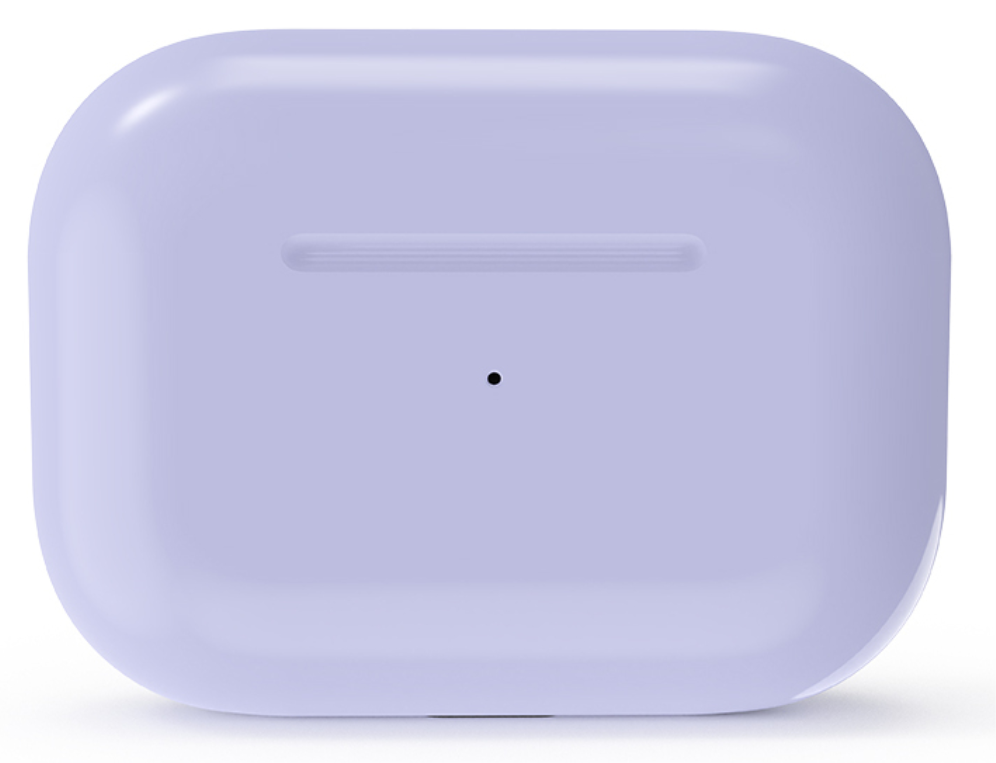 AURICULARES GEMBIRD TWS-03-V VIOLETA BT - detalle