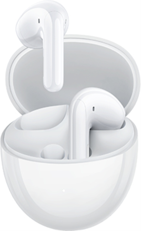 AURICULARES INALAMBRICOS HONOR EARBUDS S7 WHITE - detalle