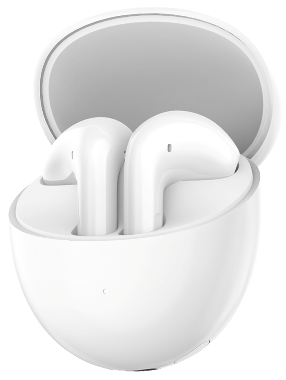 AURICULARES INALAMBRICOS HONOR EARBUDS S7 WHITE