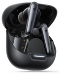 Soundcore Liberty 4 NC Auriculares Inalámbrico Dentro de oído Llamadas/Música Bluetooth Negro