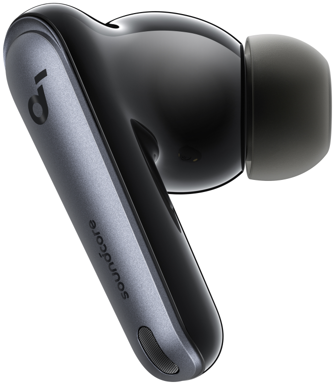 AURICULARES INALAMBRICOS SOUNDCORE LIBERTY 4 NC NEGRO - detalle