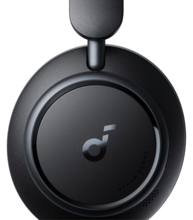 AURICULARES INALAMBRICOS SOUNDCORE Q45 NEGRO - detalle