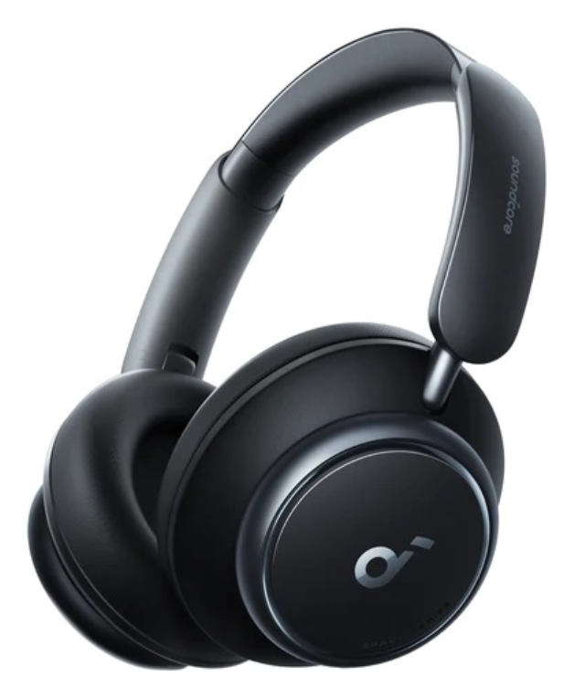 AURICULARES INALAMBRICOS SOUNDCORE Q45 NEGRO