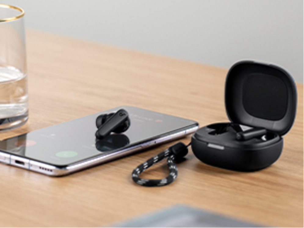 AURICULARES INALAMBRICOS SOUNDCORE R50I IN EAR NEGRO - detalle