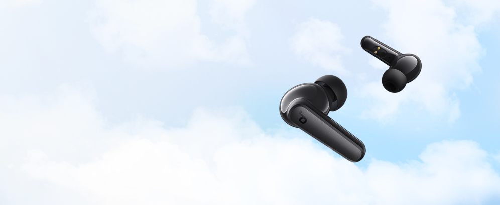 AURICULARES INALAMBRICOS SOUNDCORE R50I IN EAR NEGRO - detalle