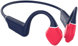 Leotec LEBONE03B auricular y casco Auriculares Inalámbrico gancho de oreja Deportes Bluetooth Gris
