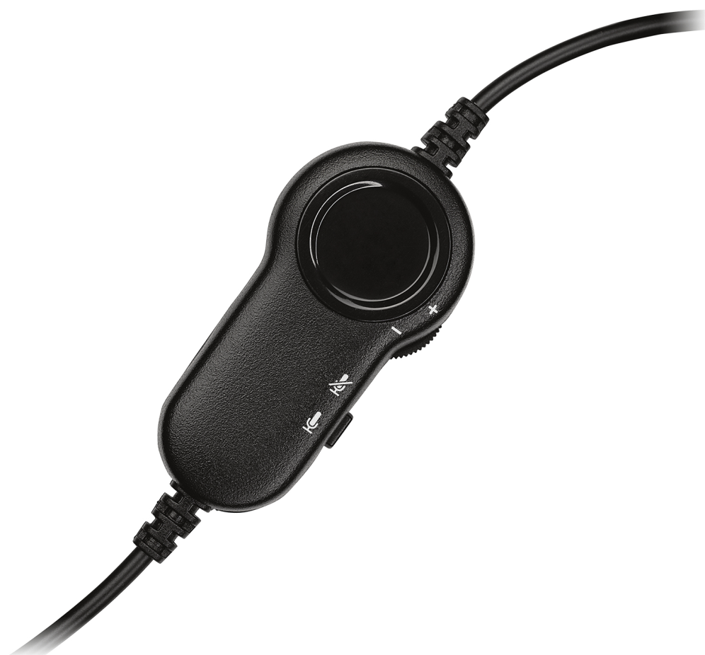 AURICULARES LOGITECH H151 NEGRO MICROFONO ALAMBRICO