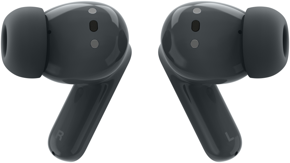 AURICULARES MOTOROLA MOTO BUDS BASS BLACK