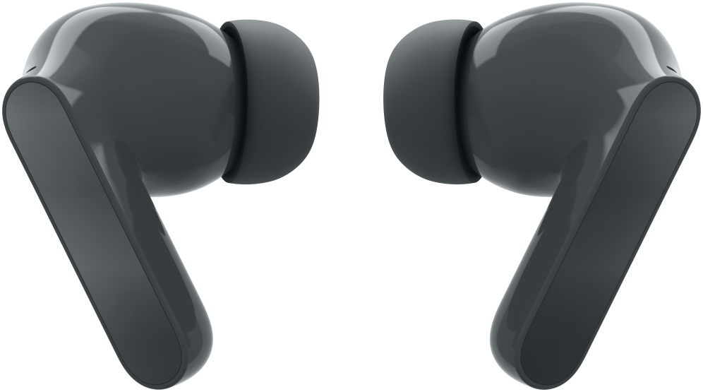 AURICULARES MOTOROLA MOTO BUDS BASS BLACK - detalle