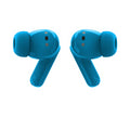 Auriculares intraauriculares Motorola Moto Buds Bass True Wireless Stereo (TWS) para chamadas/música, Bluetooth, azul