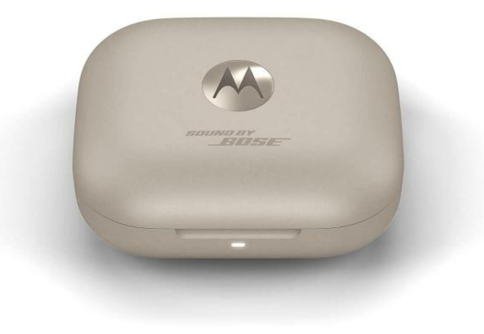 AURICULARES MOTOROLA MOTO BUDS+ GREY MICROFONO BT - detalle