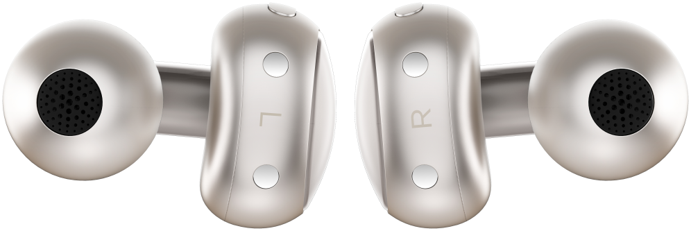 AURICULARES MOTOROLA MOTO BUDS LOOP SWAROVSKI - detalle