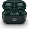 AURICULARES MOTOROLA MOTO BUDS LOOP VERDE