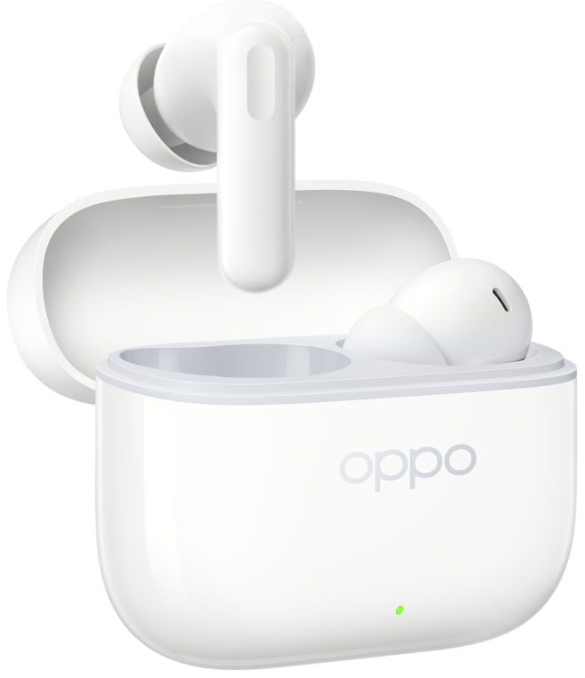 AURICULARES OPPO ENCO BUDS3 PRO WHITE