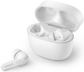 AURICULARES PHILIPS TAT2206GR/00 TRUE WIRELESS BLANCO MICROFONO BT