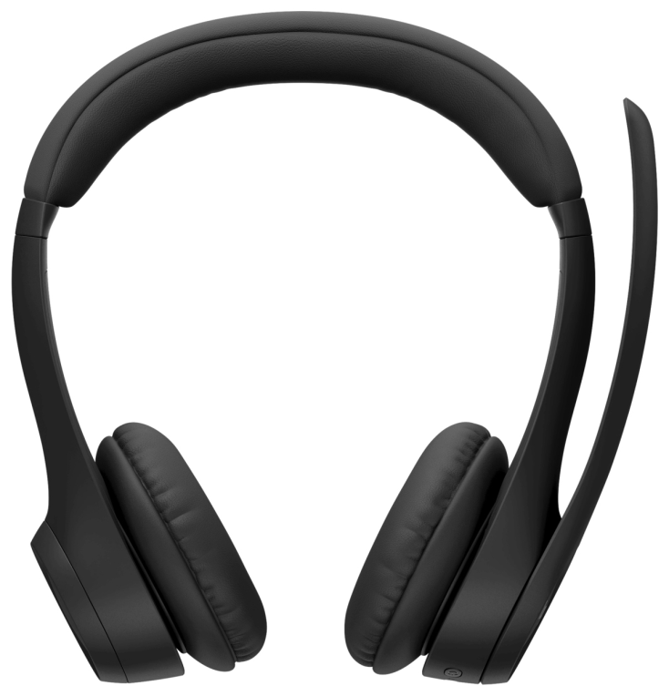 AURICULARES PROFESIONALES LOGITECH ZONE 305 WIRELESS HEADSET - detalle