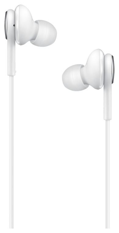 AURICULARES SAMSUNG EO-IC100 BLANCO MICROFONO ALAMBRICO USB-C - detalle