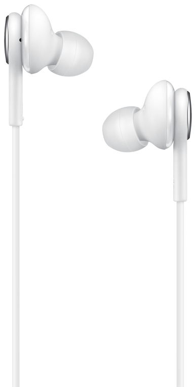 AURICULARES SAMSUNG EO-IC100 BLANCO MICROFONO ALAMBRICO USB-C - detalle