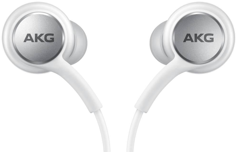 AURICULARES SAMSUNG EO-IC100 BLANCO MICROFONO ALAMBRICO USB-C - detalle