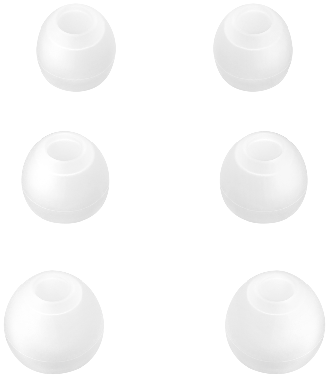 AURICULARES SAMSUNG EO-IC100 BLANCO MICROFONO ALAMBRICO USB-C - detalle