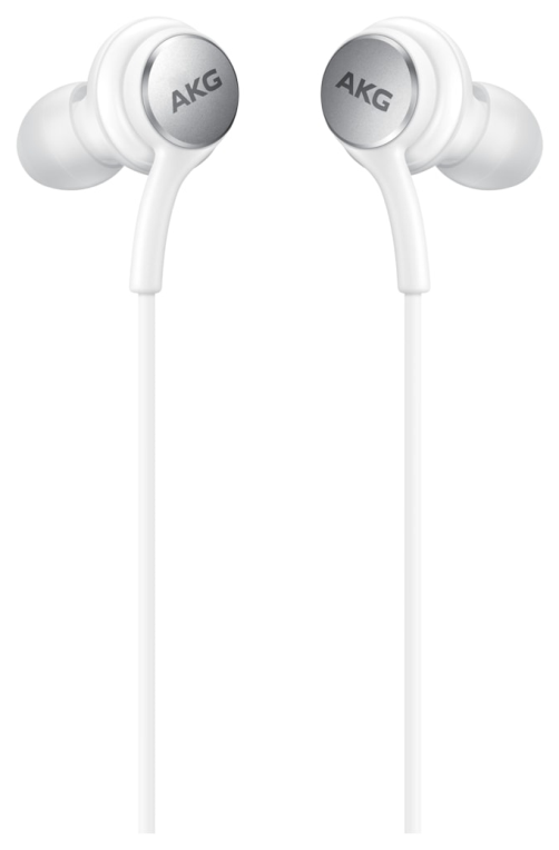AURICULARES SAMSUNG EO-IC100 BLANCO MICROFONO ALAMBRICO USB-C - detalle