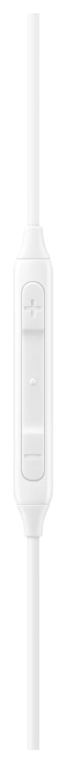 AURICULARES SAMSUNG EO-IC100 BLANCO MICROFONO ALAMBRICO USB-C - detalle