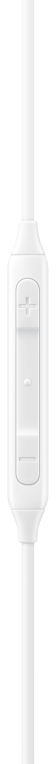 AURICULARES SAMSUNG EO-IC100 BLANCO MICROFONO ALAMBRICO USB-C - detalle