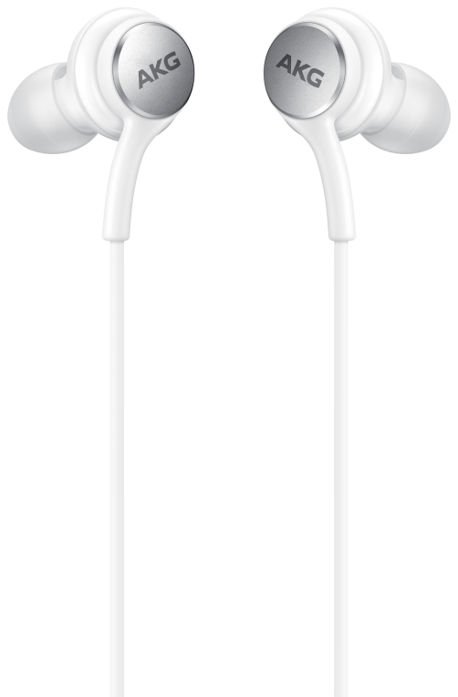 AURICULARES SAMSUNG EO-IC100 BLANCO MICROFONO ALAMBRICO USB-C - detalle