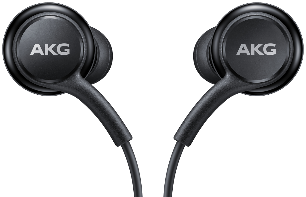 AURICULARES SAMSUNG EO-IC100 NEGRO MICROFONO ALAMBRICO USB-C - detalle