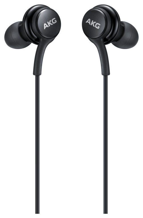 AURICULARES SAMSUNG EO-IC100 NEGRO MICROFONO ALAMBRICO USB-C - detalle