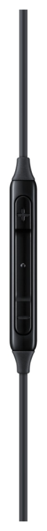 AURICULARES SAMSUNG EO-IC100 NEGRO MICROFONO ALAMBRICO USB-C - detalle
