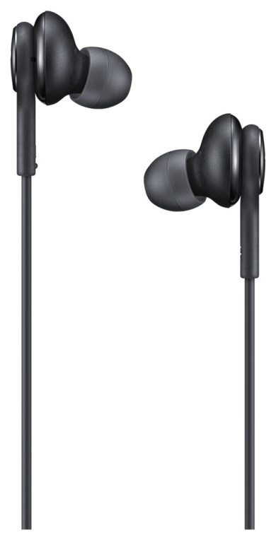 AURICULARES SAMSUNG EO-IC100 NEGRO MICROFONO ALAMBRICO USB-C - detalle